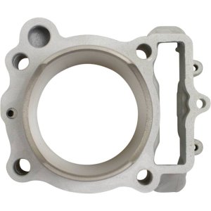 Kawasaki KX 250 F Standard Bore Cylinder Kit - Cylinder Works - 78mm, Nickel Silicon Carbide (NSC) electroplate - `21-`24